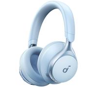 SoundCore Space One Headband - Over-Ear - Blue NUEVO