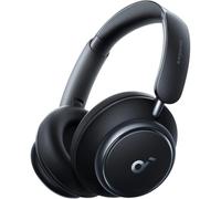 Soundcore Space Q45 Auriculares Inalámbricos con Micrófono Negros