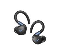 Soundcore Sport X20 de Anker True inalmbrico Ayurados de entrenamiento inalmbricos Rotables y extensibles Cancelacin de ruido Cancelacin de bajo