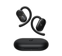 soundcore V20i by Anker Open-Ear Headphones, Adjustable Ear Hooks, Ultra-Comfort