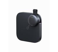 Soundcore Work de Anker, Grabadora de Voz Portátil con IA, Toma de Notas con IA, 64 GB de Almacenamiento, Transcripción y Resumen con IA, Resumen de Reuniones, Certificación MFi