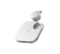 soundcore Work de Anker, Grabadora de Voz Portátil con IA, Transcripción y Resumen con IA, Resumen de Reuniones, Doble Toque para Marcar, Compacto, Seguridad de Los Datos, Batería de Gran Duración