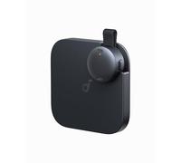 Soundcore Work de Anker, Grabadora de Voz Portátil con IA, Transcripción y Resumen con IA, Resumen de Reuniones, Doble Toque para Marcar, Compacto, Seguridad de Los Datos, Batería de Gran Duración