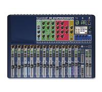 Soundcraft 5028950 si Expression 2 consola digital 24 Vías
