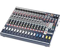 Soundcraft EFX12