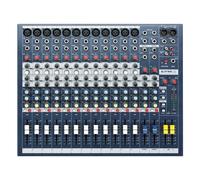 Soundcraft EPM12 Analog Mixer