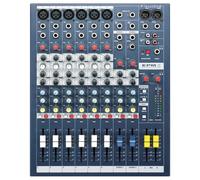 Soundcraft EPM6 Analog Mixer