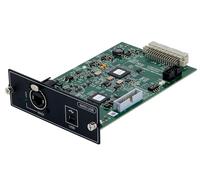 Soundcraft MADI-USB Combo Card