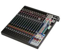 Soundcraft Signature Plus 16