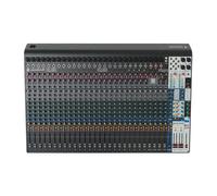 Soundcraft Signature Plus 32 Analog Mixer with Lexicon Effects and USB-C