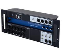 Soundcraft Ui16 Router Bundle