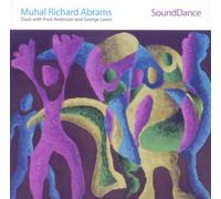 Sounddance by Muhal Richard Abrams (2011-04-26)