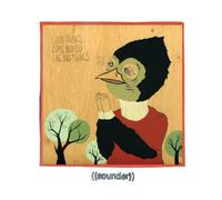 Sounder - Good Things Come & Go