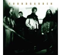 Soundgarden - A-Sides