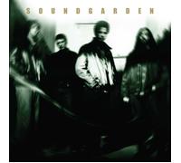 Soundgarden - A-Sides