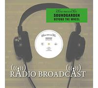 Soundgarden - Beyond The Wheel (Radio Broadcast 90) [Vinilo]