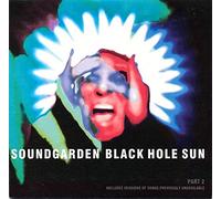 Soundgarden - Black Hole Sun