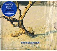 Soundgarden - Burden in My..