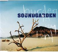 Soundgarden - Burden in My Hand
