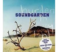 Soundgarden - Burden in My Hand