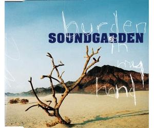 Soundgarden - Burden in My Hand