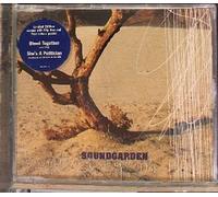 Soundgarden - Burden in My Hand (UK Import)