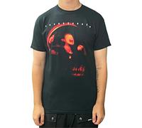 Soundgarden Camiseta Super Unknown, Negro, XXL