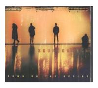 Soundgarden - Down on the Upside