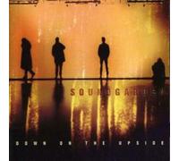 Soundgarden Down On the Upside (CD) Album (Importación USA)