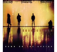 Soundgarden - Down On The Upside [Vinilo]