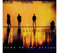 Soundgarden - Down On The Upside [Vinilo]