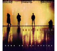 Soundgarden Down On the Upside (Vinyl) 12" Album (Importación USA)