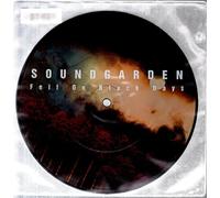 Soundgarden - Fell On Black Days