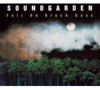Soundgarden - Fell On Black Days (UK Import)