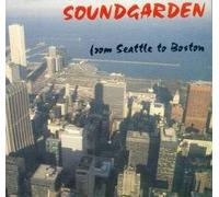 Soundgarden - From Seattle to Boston (live, Boston, USA, Jan. '90)