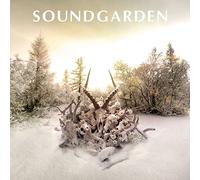 Soundgarden - King Animal