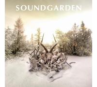 Soundgarden - King Animal