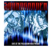 Soundgarden - Live At The Palladium Hollywood