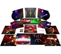 Soundgarden – Live From The Artists Den – Vinilo