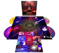 Soundgarden - Live FromThe Artists Den [Vinilo]