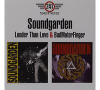 Soundgarden - Louder