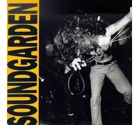 Soundgarden - Louder Than Love by Soundgarden