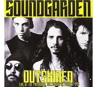 Soundgarden - Outshined: Live At The Hollywood Palladium [Vinilo]