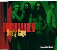 Soundgarden - Rusty cage [Single-CD]