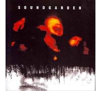 Soundgarden - Soundgarden - Superunknown