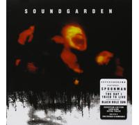 Soundgarden - Superunknown -16tr-