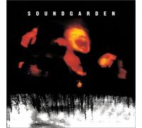 Soundgarden - Superunknown