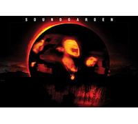 Soundgarden - Superunknown: 20th Anniversary Edition - Super Deluxe Edition
