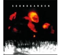 Soundgarden Superunknown (CD) Album (Importación USA)