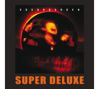 Soundgarden - Superunknown [Import] [Casete]